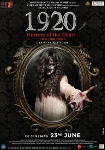 1920: Ужасы сердца