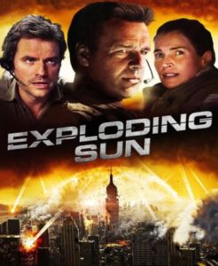 Взорванное Солнце