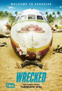 Крушение / Потерпевшие