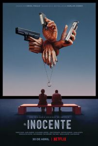 Харлан Кобен. Невиновен