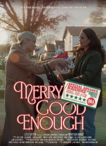 Довольно счастливое Рождество