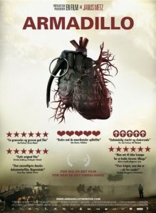 Броненосец