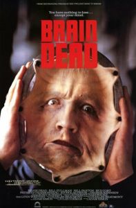 Мертвый мозг