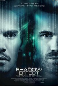 Тень / The Shadow Effect