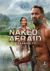 Discovery. Голые и напуганные XL