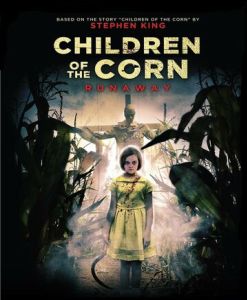 Дети кукурузы: Беглянка