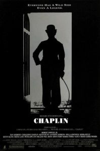 Чаплин