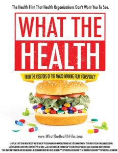 Что такое здоровье