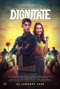 Достоинство