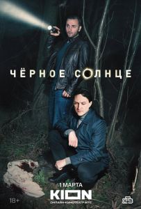 Чёрное солнце