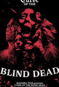 Проклятье слепых мертвецов