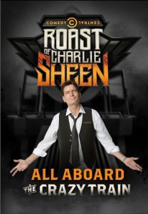 Осмеяние Чарли Шина