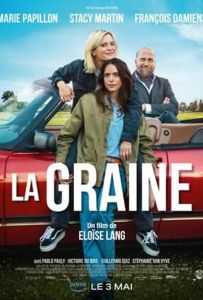 Семья / La Graine