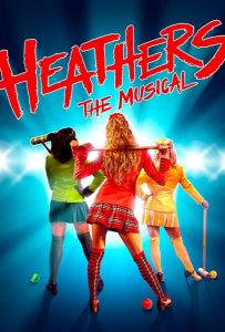 Смертельное влечение. Мюзикл