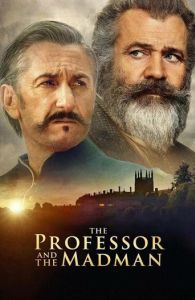 Гений и безумец / Игры разумов