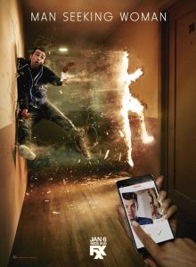 Мужчина ищет женщину