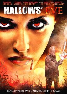 Канун Дня всех святых / Hallows' Eve