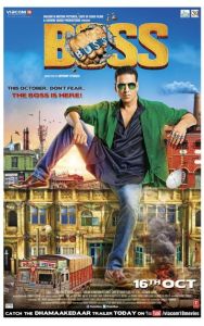 Босс