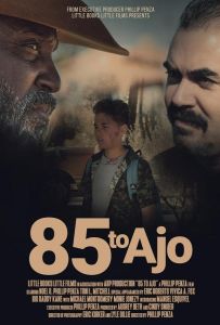 По 85-ой до Ахо