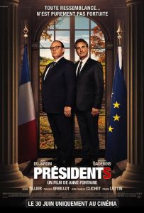 Президенты