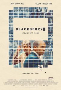 Кто убил BlackBerry?