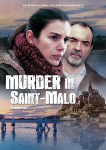 Убийства в Сен-Мало