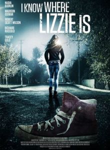 Я знаю, где Лиззи