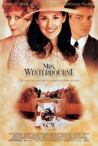 Миссис Уинтерборн / Мужчина моей мечты