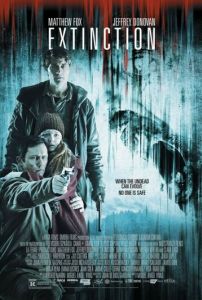 Вымирание / Добро пожаловать в Гармонию