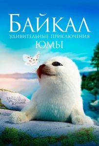 Байкал. Удивительные приключения Юмы (2020)