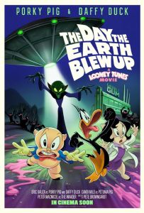 Looney Tunes: Космическое вторжение