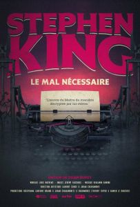 Стивен Кинг: Повелитель страха