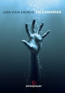 Одной жизнью меньше на Канарах