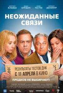 Неожиданные связи