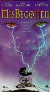 Дитя убийцы