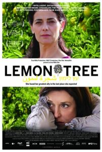 Лимонное дерево