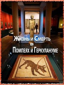 Жизнь и смерть в Помпеях и Геркулануме