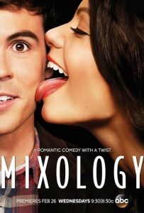 Миксология