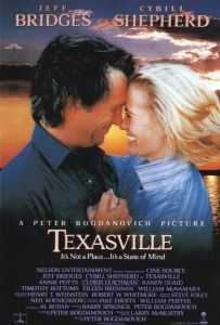 Техасвилль