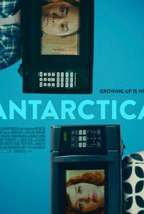 Антарктида