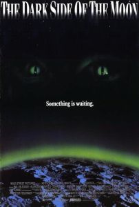 Темная сторона Луны