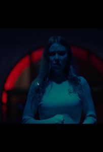 Возвращение салемской ведьмы