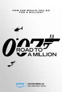 007: Дорога к миллиону