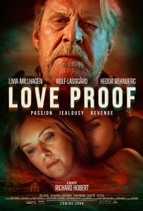 Доказательство любви