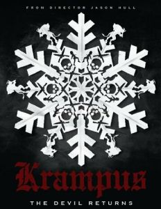 Крампус: Дьявол возвращается