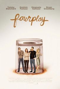 Любовь на четверых