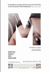 Марта, Марси Мэй, Марлен