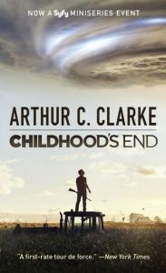 Конец детства