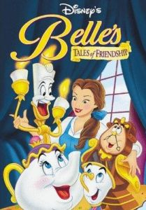 Сказки Белль о дружбе