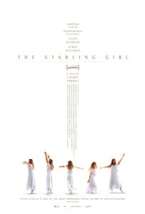 Девушка по фамилии Старлинг